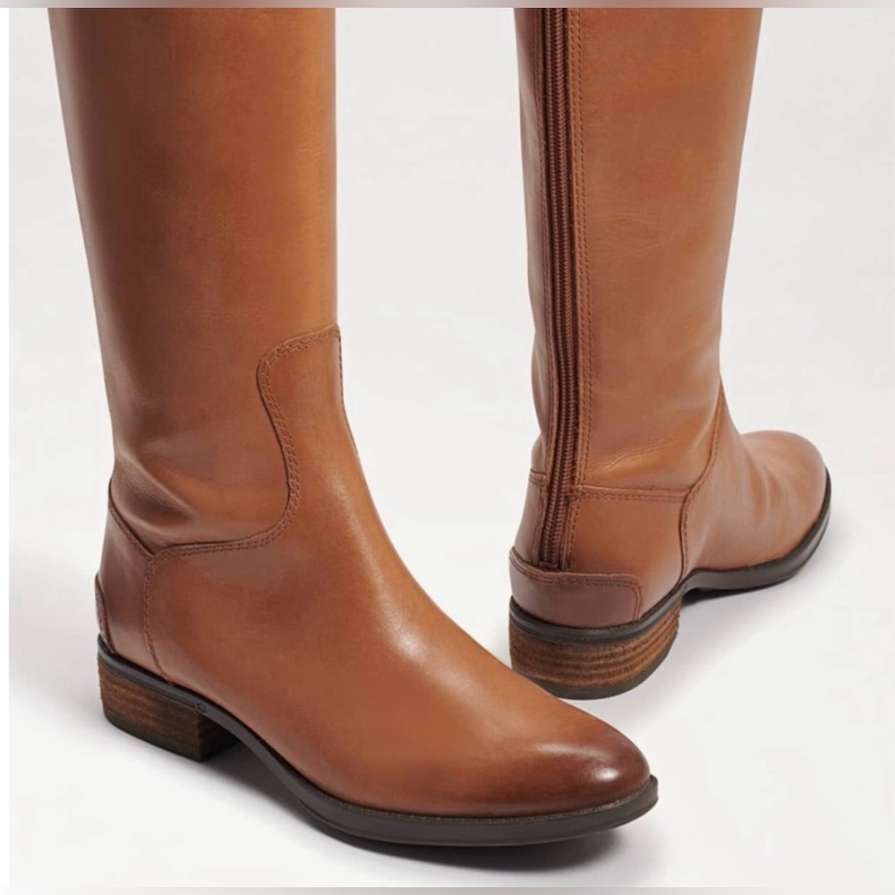 Sam Edelman Penny 2 leather riding boot